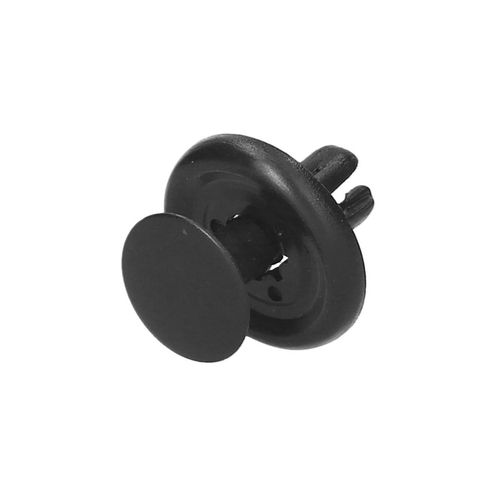 20 шт., нейлоновые зажимы для защиты от брызг, тип 90467-07201, замена для Lexus Toyota