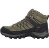 Треккинговые ботинки CMP Rigel Mid Waterproof