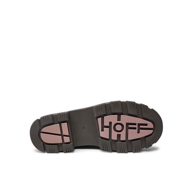 Ботинки Челси HOFF Lake 22425001 Brown