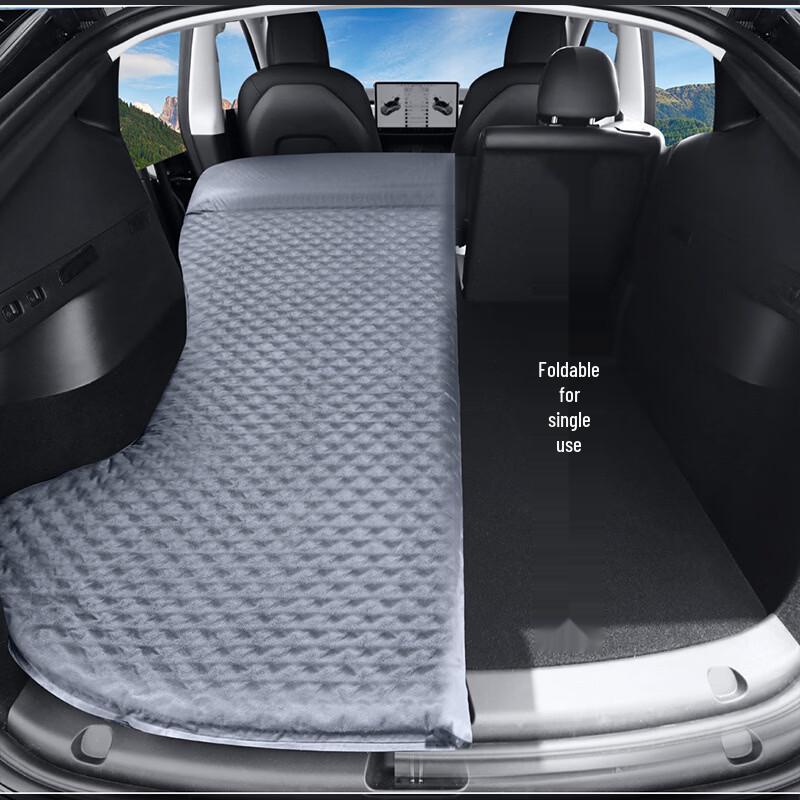 Car Trunk Inflatable Travel Bed