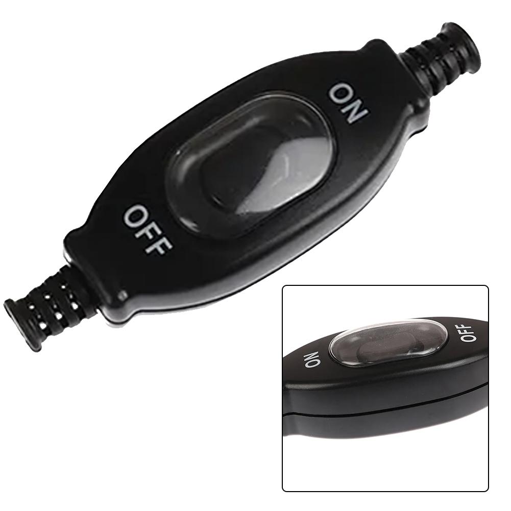 204 IP65 Водонепроницаемый переключатель с двойным вырезом, пылезащитный