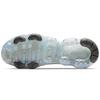 Nike Air VaporMax Flyknit 3 Белый Отражающий Серебристый Женские AJ6910-101