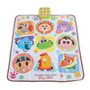 Kid Dance Mat Multi Modes Home Funny Electronic Musical Dance Pad for Holiday Party Boys Girls