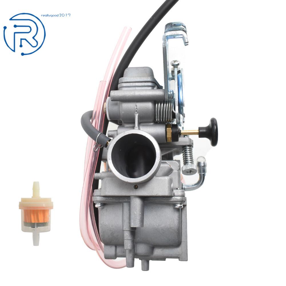 Карбюратор в сборе Для 1C6-14301-00-00 Yamaha TTR-230 TTR 230 2005-2009