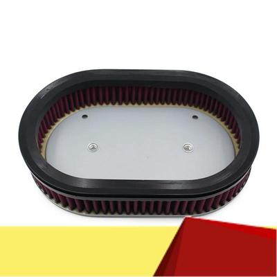 Для XL883 XL1200 Воздушный Фильтр Для harley XL883 XL1200 HD-0900 Фильтр Воздушного Впуска Очиститель -M53K