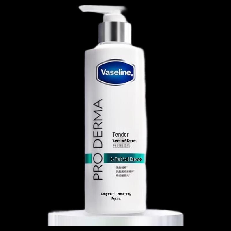 Vaseline AHA Smoothing Body Lotion