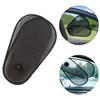 Rotatable Car Side Window Sunshade Sun Protection Cover  For Side & Sunroof Windows