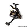 Daiwa Тормозная катушка Rock Lever 23 Luxas 2500XH-LBD