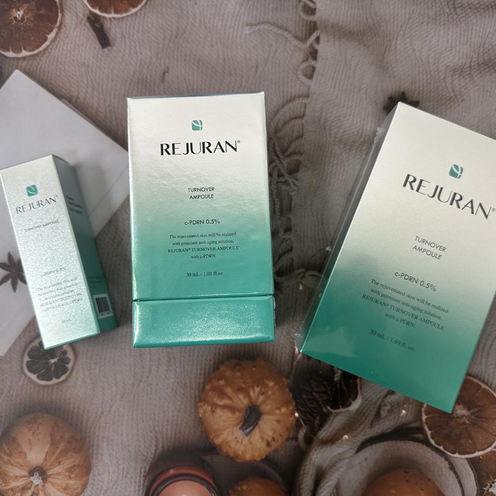 Rejuran Healer Turnover Ампула 30мл