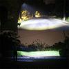 30W Led Work Light Lamp 12V Vehicle SUV Off Road 4X4 External Driving Fog Bulb