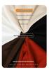 Women's Black V-neck Faux Cashmere Base Layer Top - Elegant, Slimming Autumn Outerwear for Small Suits