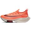 Air Zoom Alphafly Next% Bright Orange Men Sneakers Bright-Mango Metallic-Red-Bronze Black CI9925-800