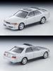 TOMYTEC Tomicarama Vintage Scale 13a Daikoku Parking Area Mat B Toyota Chaser Tourer V 1998 Rubber Mat ABS Resin and Acrylic Accessory Set Partially