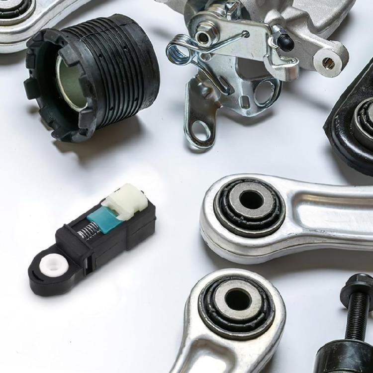 Премиальный блок управления тросами переключения передач, разработанный для улучшенной реакции автомобиля, CV617C445AA, регулировочная головка троса переключения передач