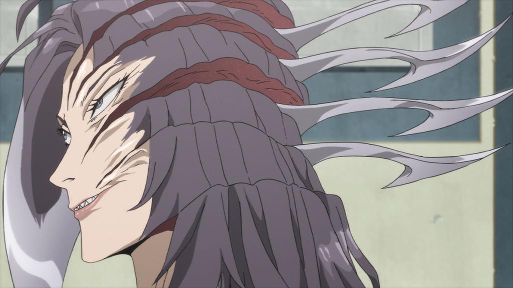 Parasyte The Maxim Complete Collection - - [Blu-ray]