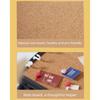 Hanging/Free Standing Notice Pin Board Set Magnetic Soft Cork Whiteboard  Photo Display