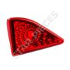 Rear Light for Master 3, Opel Movano B, Nissan NV400 (2010-2022) Additional Stop Light On Rear Door