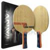 SANWEI BY EVEN Настольный теннисный лезвие 10 Wood 9 Soft Carbon Ping Pong Blade OFF++ для быстрой скорости