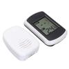 Wireless  LCD Electronic Indoor Outdoor Weather Station Digital Thermometer Temperature Sensor