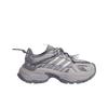 adidas Shadow Fever OD Толстая подошва Ретро Универсальные Нескользящие Папины кроссовки Унисекс Кроссовки KJ1212