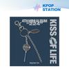 Kiss Of Life 4th Mini Album [224] (Keychain Ver.)