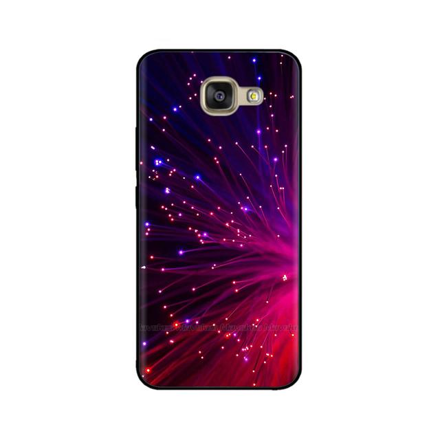 For Samsung Galaxy A5 2016 2017 Case A520 A510 F Tpu Soft Silicon Back Phone Cover For Samsung A5 A 5 2017 2016 A520f A510f Case