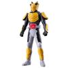 Bandai Kamen Rider Gav Rider Hero Series Kamen Rider Gav Crunchy Chips Foam