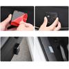 Для Geely Auto EC7 GC9 EC8 Tugella Azkarra Monjaro Atlas Pro Coolray Логотип Автомобильный HD Дверной Приветственный Свет Светодиодный Проектор Лампа 1/2 ШТ