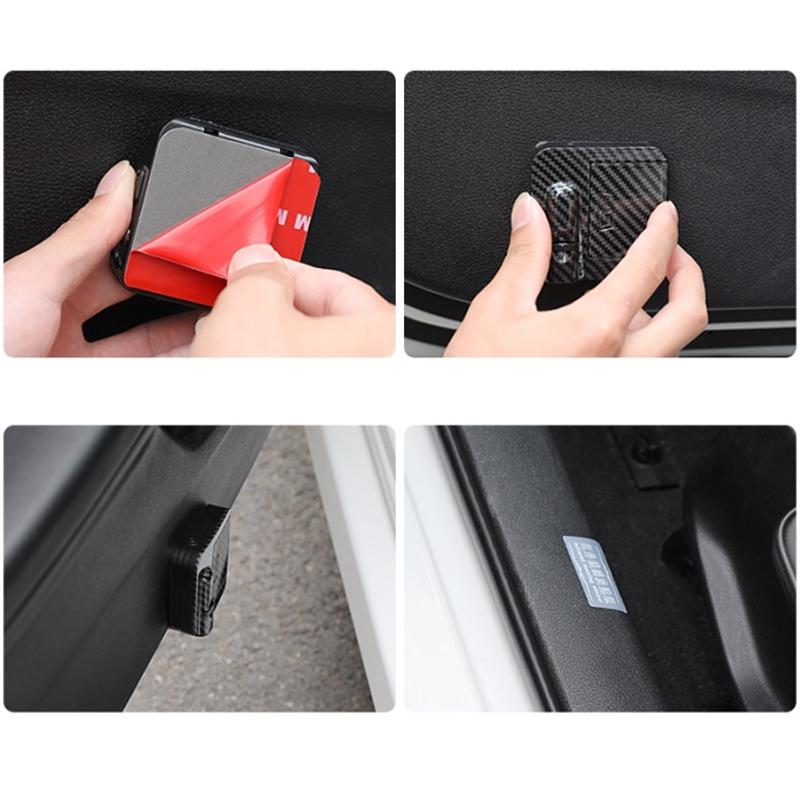 Для Geely Auto EC7 GC9 EC8 Tugella Azkarra Monjaro Atlas Pro Coolray Логотип Автомобильный HD Дверной Приветственный Свет Светодиодный Проектор Лампа 1/2 ШТ