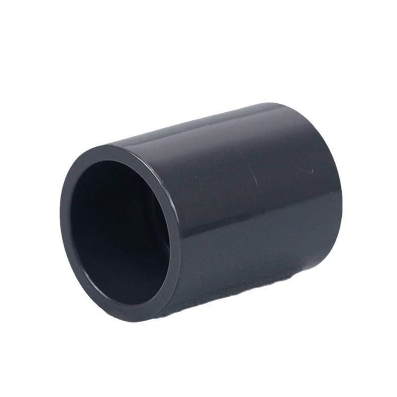 Yunpo UPVC Industrial Direct Pipe Connector