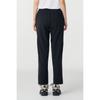 Женские сужающиеся брюки Kolon Sports Черные Jkpnm25282blk
