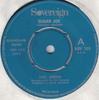 7-дюймовая пластинка EARL JORDAN Sugar Joe SOV103PROMO Sovereign 1972 UK SoulFunk Б/у