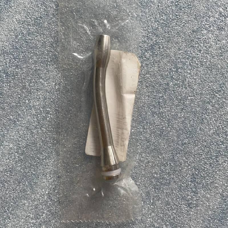 Metal Filter Cigarette Tip Cleaning Rod Reusable Smoking Accessories Supplies