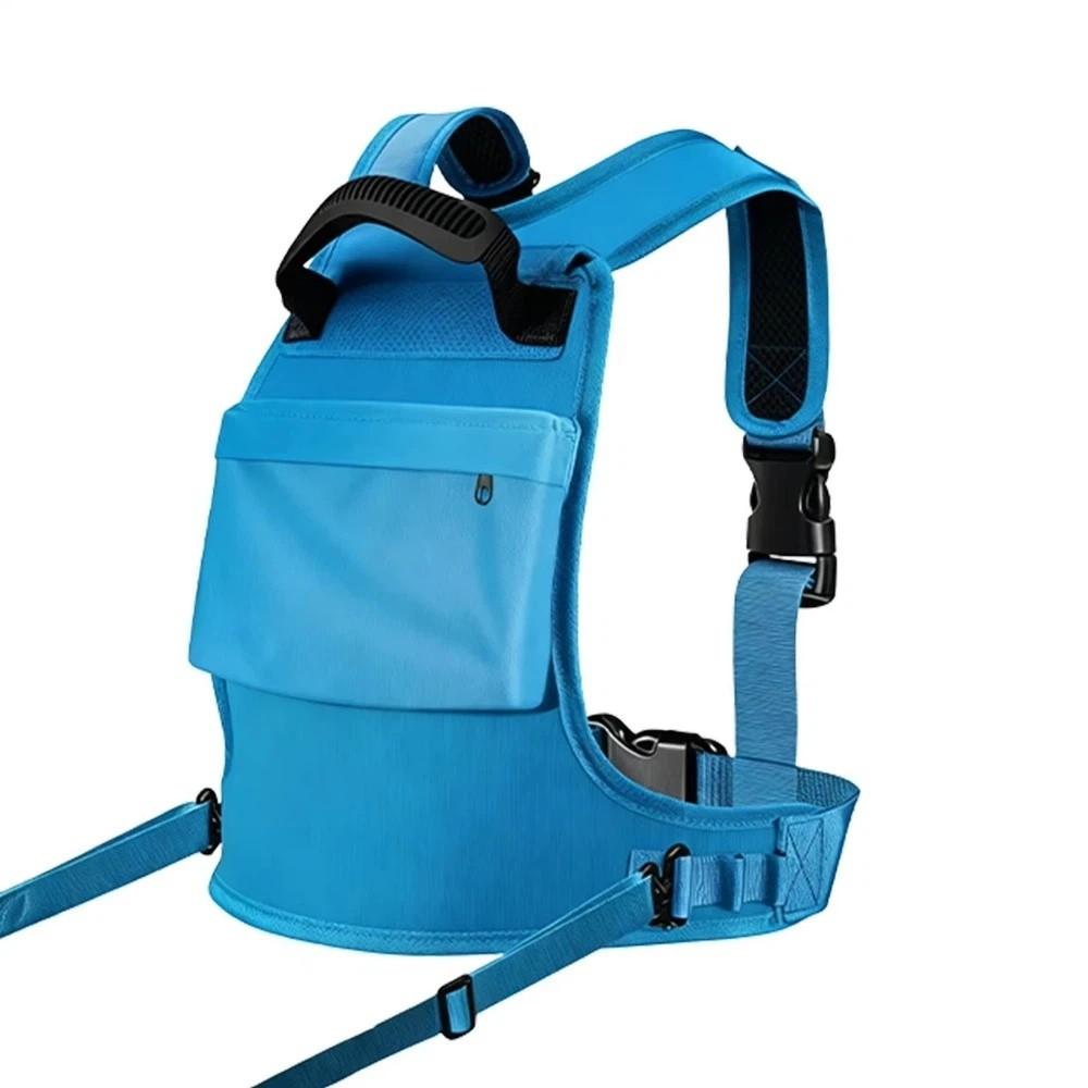 Adjustable Kids Snowboard Harness Lightweight Ski Harness Trainer  Children Snowboarding