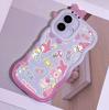 Cartoon Cute Sanrio Case for Apple 16/17/17 Pro Max