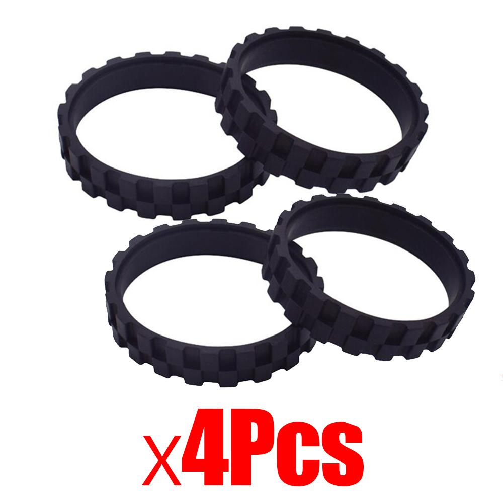 Hepa-фильтр+Боковая щетка+Щеточный валик+пылесборники Замена для iRobot Roomba i7 E5 E6 I Серии Робот-пылесос Запасные части