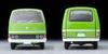 Tomica Limited Vintage Neo LV-N323a Nissan Caravan Long Deluxe Green 78 Year Готовый продукт