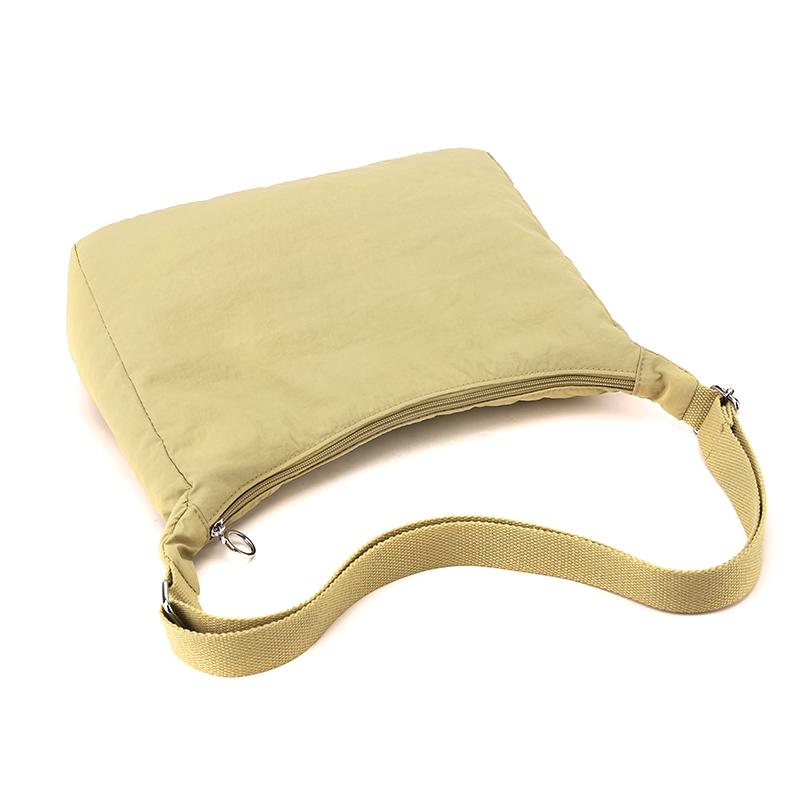 Женская сумка Сумка через плечо Повседневная Большая вместимость Сумка кросс-боди