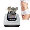 4 In 1 RV9 Lipo Slim Machine Vacuum Roller Ultrasonic Cavitation Multipolar RF Body Slimming Devices Beauty Salon Equipment