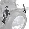 Daytona 41559 Motorbike Screen Mounting Stay, For Eliminator (24), Compatible with Aerodisor/Blast Barrier
