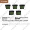 Chizhonglang 400m Obstacle Course Training Set