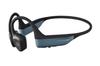Audio-technica ATH-CC500BT2 BK Беспроводные Bluetooth-наушники с костной проводимостью, Многоточечное шумоподавление, IPX4, Приблизительно 20 часов
