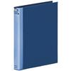 Maruman B5 26 Hole Da Block Metal Binder Blue F678R-02 (japan Import)