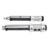 2 Pcs Balance Shafts Improved Stability Long Lasting 06H103333K Replacement for Seat Toledo