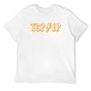 Tcpip In Rock N Roll Style Computer Geeks Networking Tshirt Anime Clothes Funny Tshirts Unisexs Workout Shirts