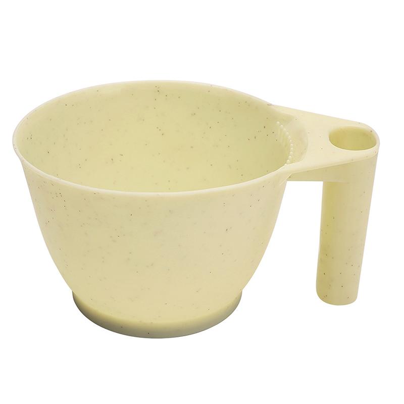 1 шт. Большая емкость для смешивания пасты для окрашивания волос, профессиональные инструменты для окрашивания волос в салоне, миска для окрашивания волос