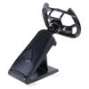 Professional Gaming Steering Wheel Handle Holder Suitable For Racing Game Featuring Realistic Design & Easy Installation