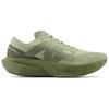 New Balance FuelCell Rebel V4 Olivine Dark Camo Unisex Sneakers Green Dark-Olivine MFCXLF4