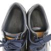 LOUIS VUITTON shoes sneakers black leather Women Used