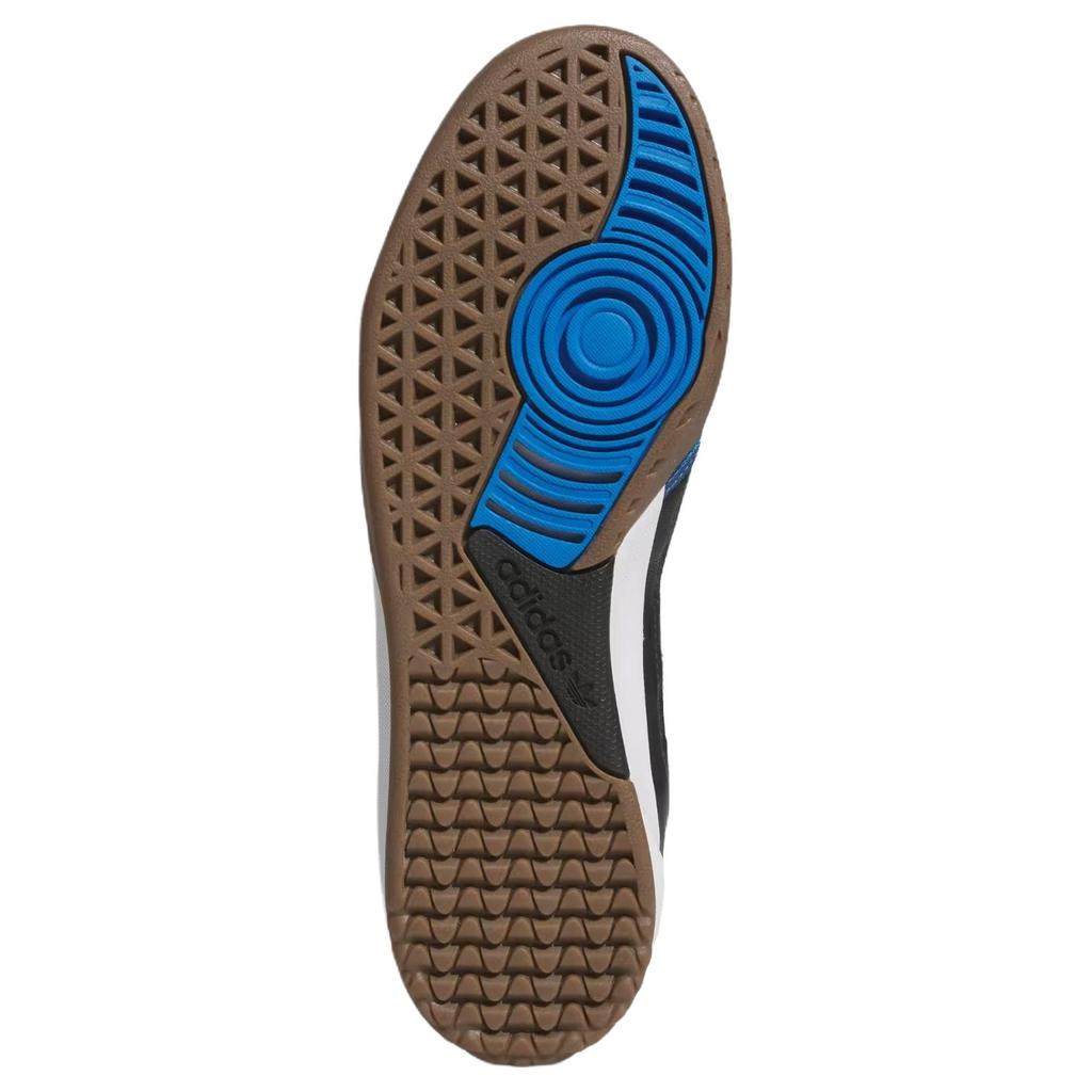 Adidas Copa Premiere Blue Bird Black Унисекс Кроссовки Облачно-белый Основной черный JH8121